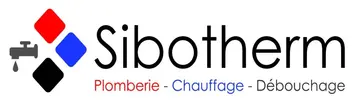Sibotherm — Plomberie, Chauffage, Débouchage
