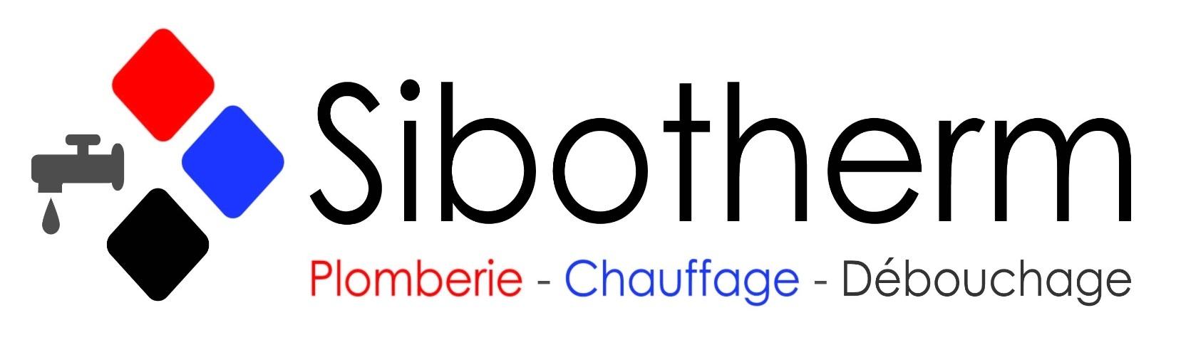 Sibotherm logo