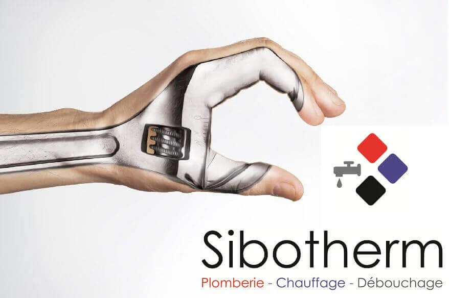 Sibotherm, plomberie et travaux sanitaires